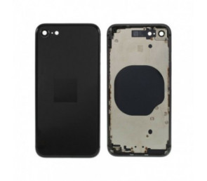 Chasis De Pantalla / Tapa Con Marco Para iPhone SE (2020)