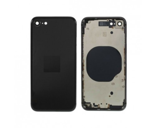 Chasis De Pantalla / Tapa Con Marco Para iPhone SE (2020)