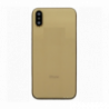 Chasis De Pantalla / Tapa Con Marco Para IPhone XS