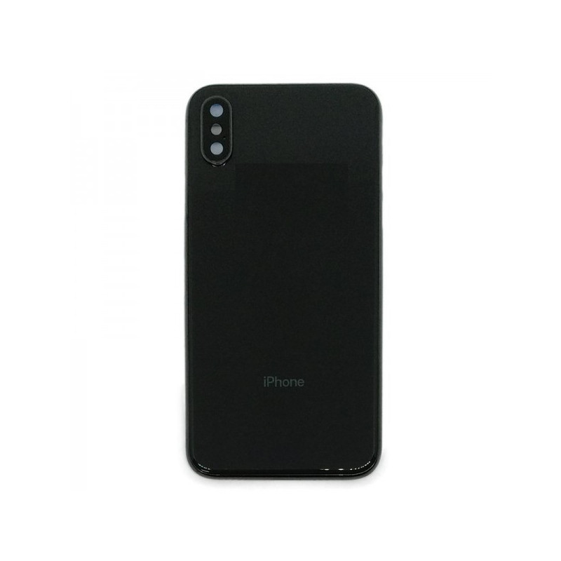 Chasis De Pantalla / Tapa Con Marco Para IPhone XS MAX