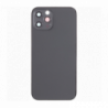 Chasis De Pantalla / Tapa Con Marco Y Componentes Sin Bateria Para IPhone 12 Pro (Desmontaje)