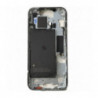 Chasis De Tapa Con Bateria Original Para Iphone 15 De Desmontaje