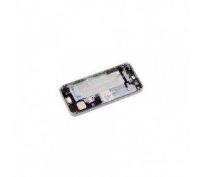 Chasis O Tapa Trasera Con Flex Para IPHONE 5G
