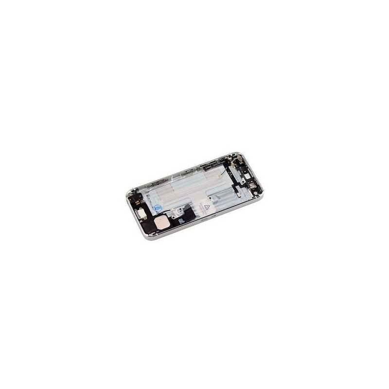 Chasis O Tapa Trasera Con Flex Para IPHONE 5G