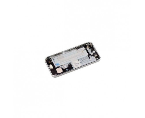 Chasis O Tapa Trasera Con Flex Para IPHONE 5G