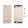 Chasis O Tapa Trasera Sin Flex Para IPHONE 5G