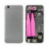 chasis tapa trasera para iphone 6s 4.7 con flex original