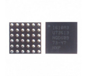 Chip de Cargar U2 36Pin 1610 1610A 1610A1 1610A2 para iPhone 5S / 6G / 6G Plus