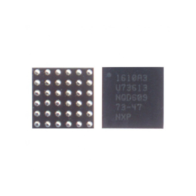 Chip de Cargar U2 36Pin 1610 1610A 1610A1 1610A2 para iPhone 5S / 6G / 6G Plus