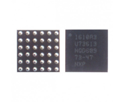 Chip de Cargar U2 36Pin 1610 1610A 1610A1 1610A2 para iPhone 5S / 6G / 6G Plus