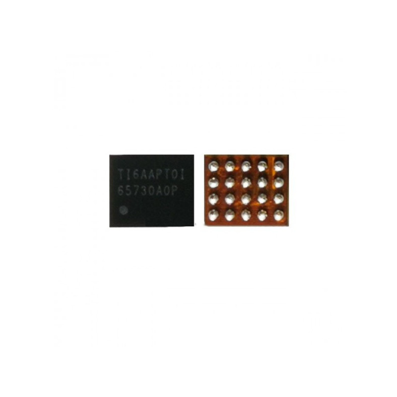 Chip de Display Pantalla para iPhone 6S