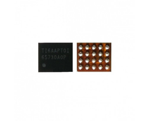 Chip de Display Pantalla para iPhone 6S