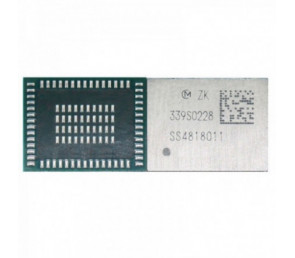 Chip de Wifi y Bluetooth 339S00033 para iPhone 6S / iPhone 6S Plus