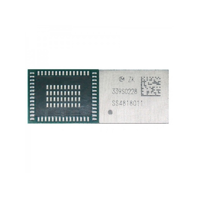 Chip de Wifi y Bluetooth 339S00033 para iPhone 6S / iPhone 6S Plus