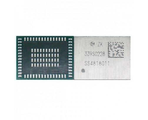 Chip de Wifi y Bluetooth 339S00033 para iPhone 6S / iPhone 6S Plus