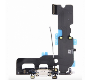Circuíto Flex Con Conector De Carga Y Accesorios Para IPHONE 7G PLUS / IPHONE 7 PLUS 5.5