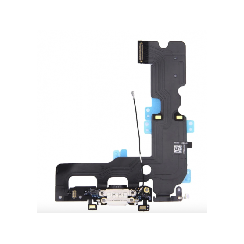 Circuíto Flex Con Conector De Carga Y Accesorios Para IPHONE 7G PLUS / IPHONE 7 PLUS 5.5