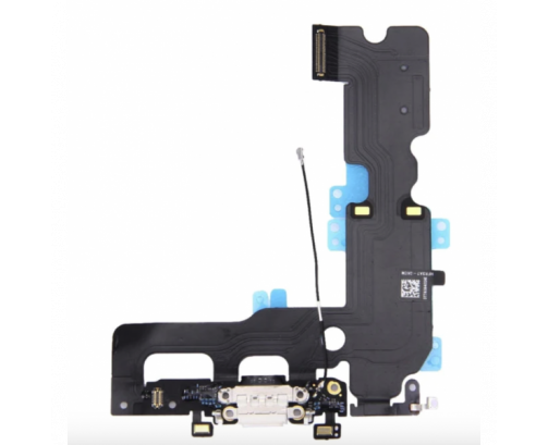 Circuíto Flex Con Conector De Carga Y Accesorios Para IPHONE 7G PLUS / IPHONE 7 PLUS 5.5
