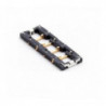 Conector de Bateria iPhone 5SE / iPhone SE