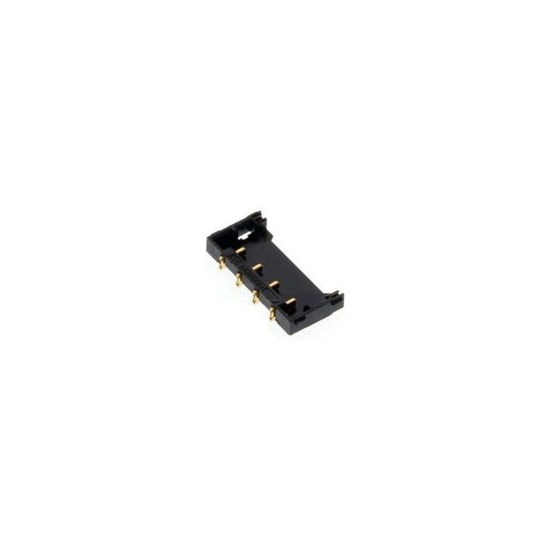 Conector de Bateria para iPhone 4G
