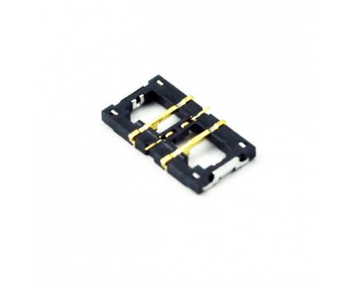 Conector De Bateria Para iPhone 6G Plus / iPhone 6 Plus 5.5