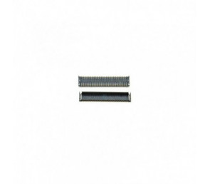 Conector De Tactil A LCD Para APPLE IPAD 2
