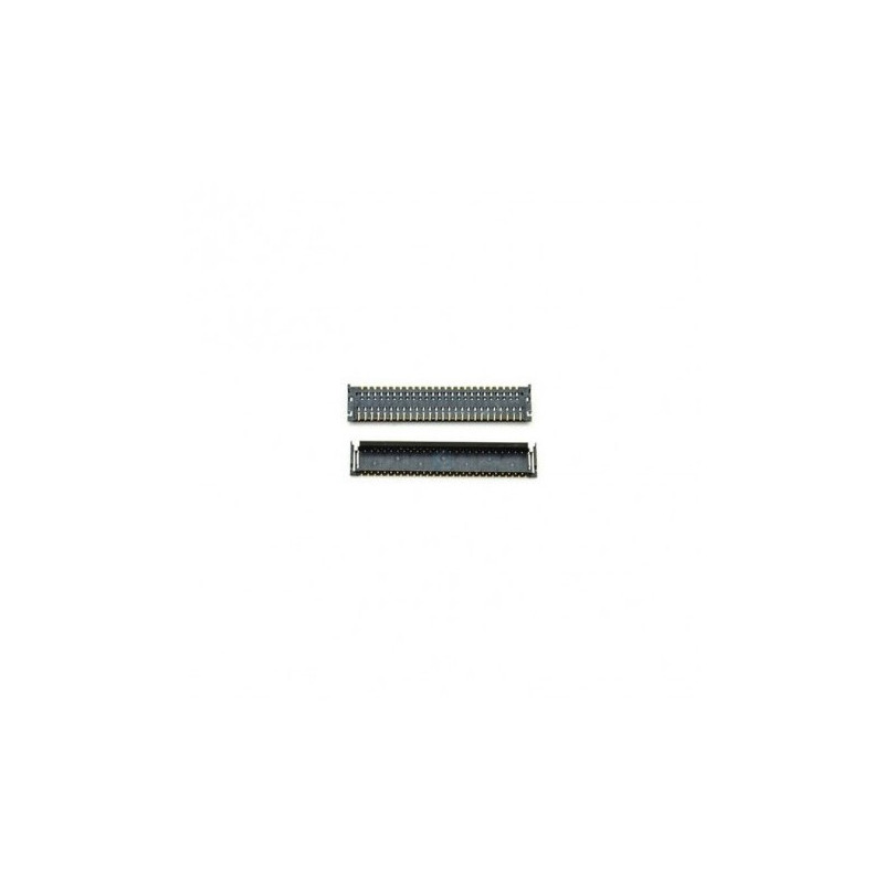 Conector De Tactil A LCD Para APPLE IPAD 2