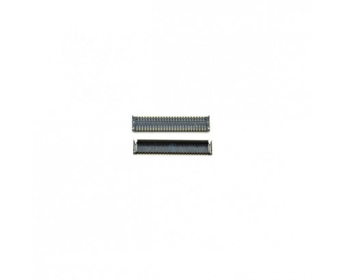 Conector De Tactil A LCD Para APPLE IPAD 2