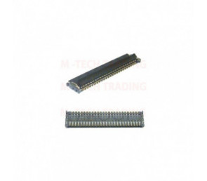 Conector De Tactil A LCD Para APPLE IPAD 3