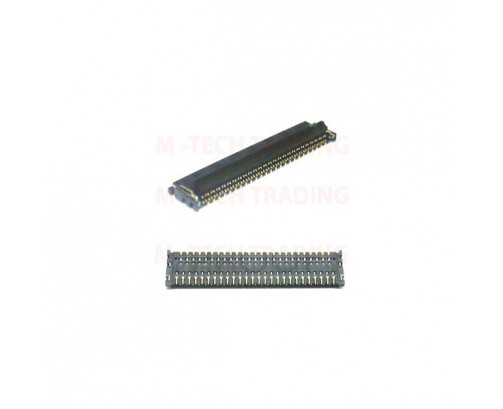Conector De Tactil A LCD Para APPLE IPAD 3