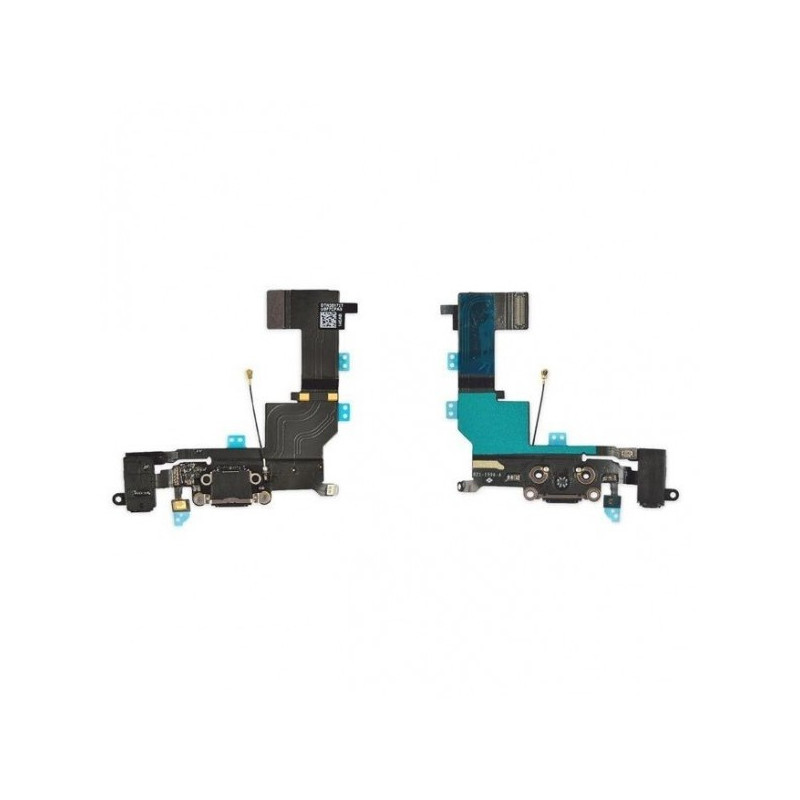 Conector Flex De Carga Para IPHONE SE / IPHONE 5SE