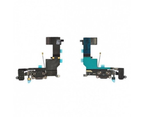 Conector Flex De Carga Para IPHONE SE / IPHONE 5SE