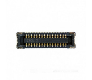 Conector FPC de 32 pines de pantalla LCD para iPad mini 2/3