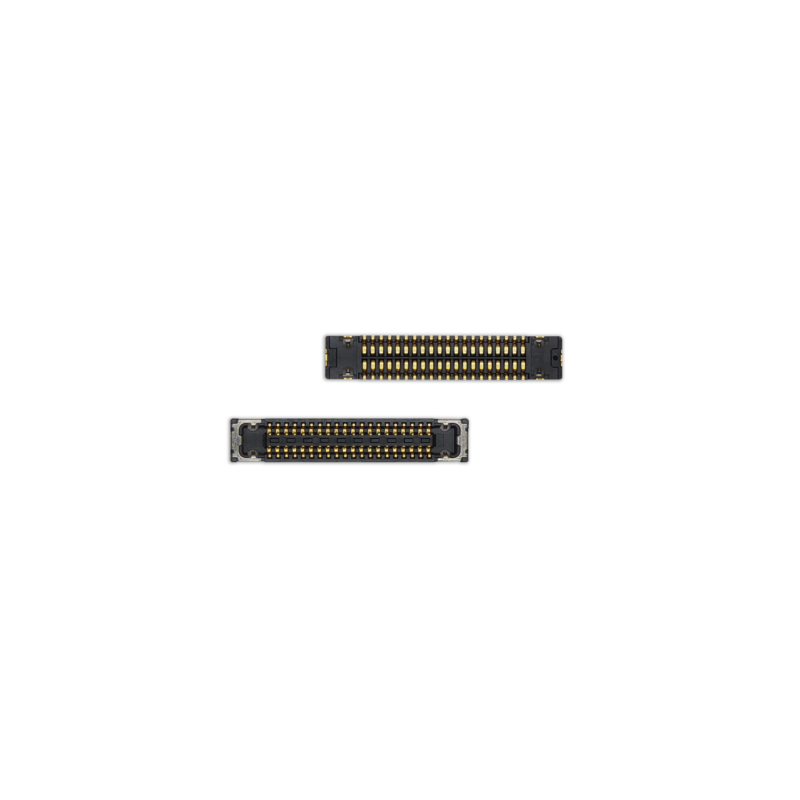 Conector FPC Hembra de Pantalla Tactil para iPhone 7G