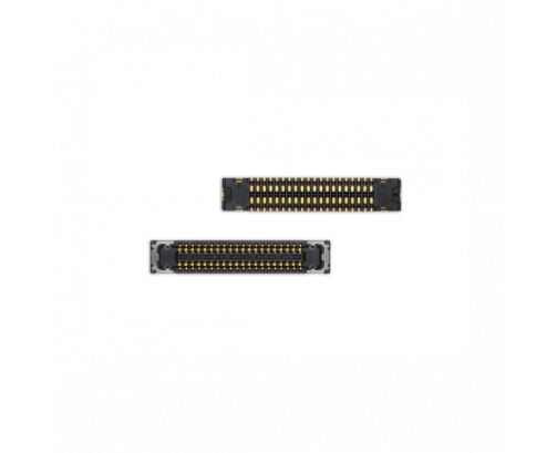 Conector FPC Hembra de Pantalla Tactil para iPhone 7G