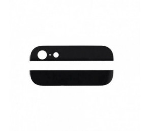 Embellecedor / Cristal Lente De Tapa Trasera Para IPHONE 5G