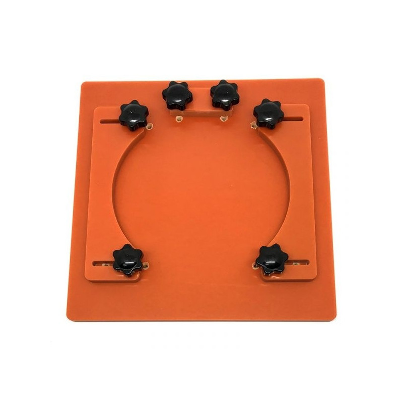 Fijador De Móvil O Chasis para Quitar Tapa Trasera De iPhone 8G / 8G Plus / iPhone X / iPhone Xs / Xs Max / Xr