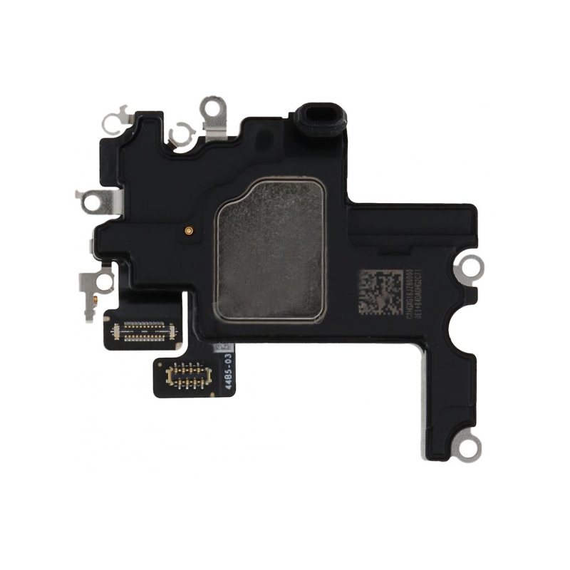 Flex Altavoz Auricular Para Iphone 15 Plus