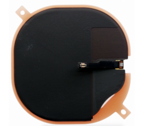 Flex Antena NFC Y Carga inalámbrica Para iPhone 8G