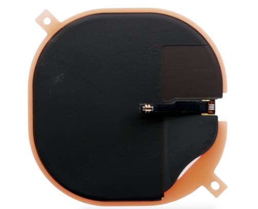 Flex Antena NFC Y Carga inalámbrica Para iPhone 8G