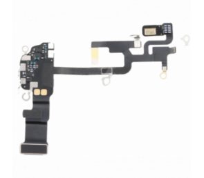 Flex Antena WIFI Para iPhone 15 Pro