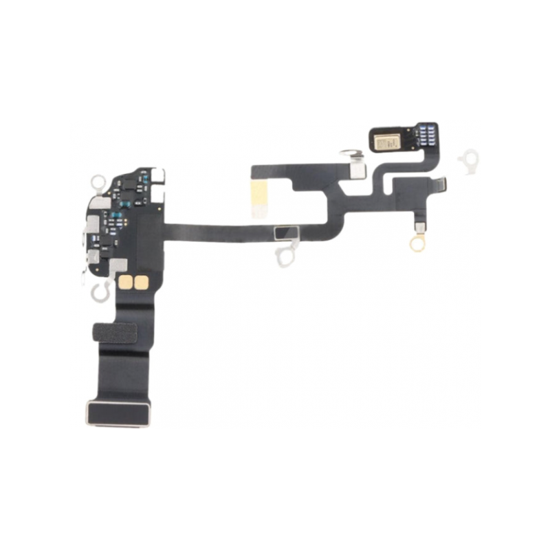 Flex Antena WIFI Para iPhone 15 Pro