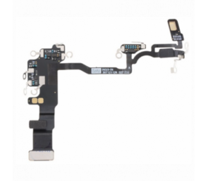 Flex Antena WIFI Para IPHONE 15 PRO MAX (A2849 A3105 A3106 A3108)