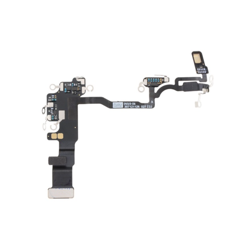 Flex Antena WIFI Para IPHONE 15 PRO MAX (A2849 A3105 A3106 A3108)