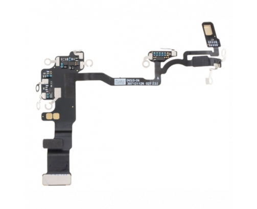 Flex Antena WIFI Para IPHONE 15 PRO MAX (A2849 A3105 A3106 A3108)