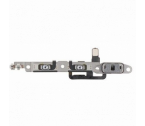 Flex Botón De Volumen Para IPHONE 15 PLUS