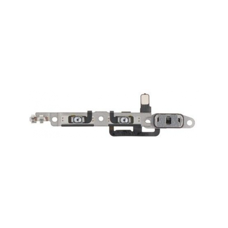 Flex Botón De Volumen Para IPHONE 15 PLUS