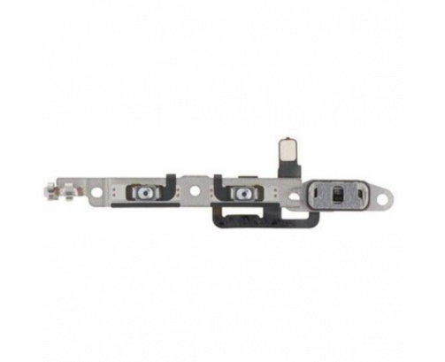Flex Botón De Volumen Para IPHONE 15 PLUS