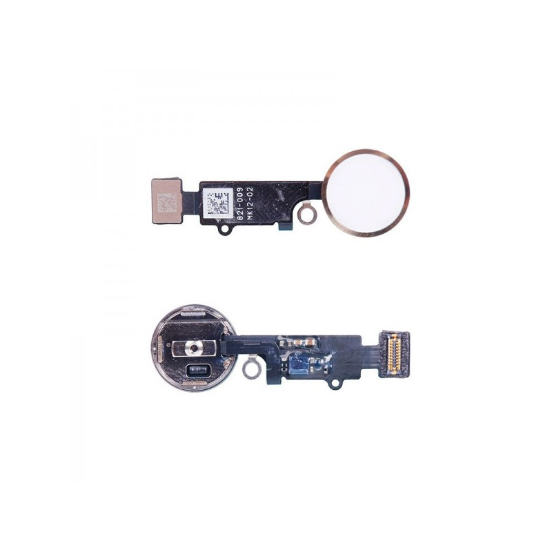 Flex Boton Home huella / Boton de Menú para iPhone 7G / iPhone 7G Plus / iPhone 8G/ Iphone 8G Plus