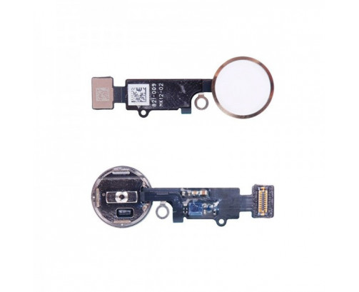Flex Boton Home huella / Boton de Menú para iPhone 7G / iPhone 7G Plus / iPhone 8G/ Iphone 8G Plus